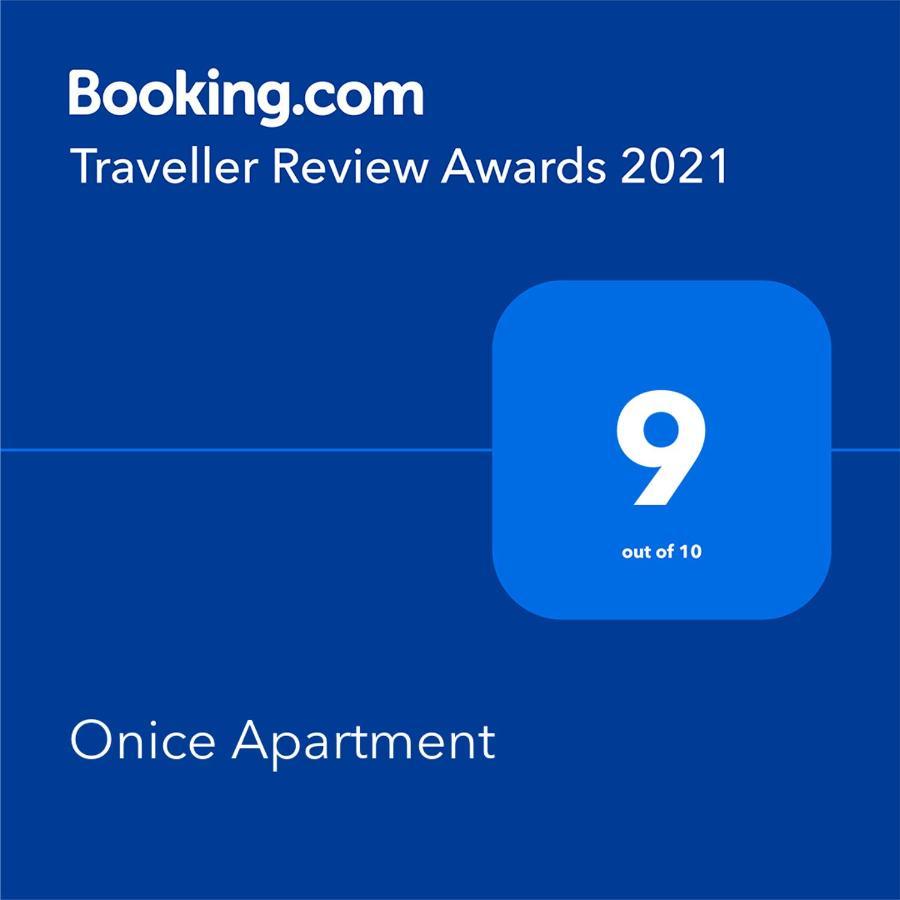 Onice Apartment بورتو المظهر الخارجي الصورة