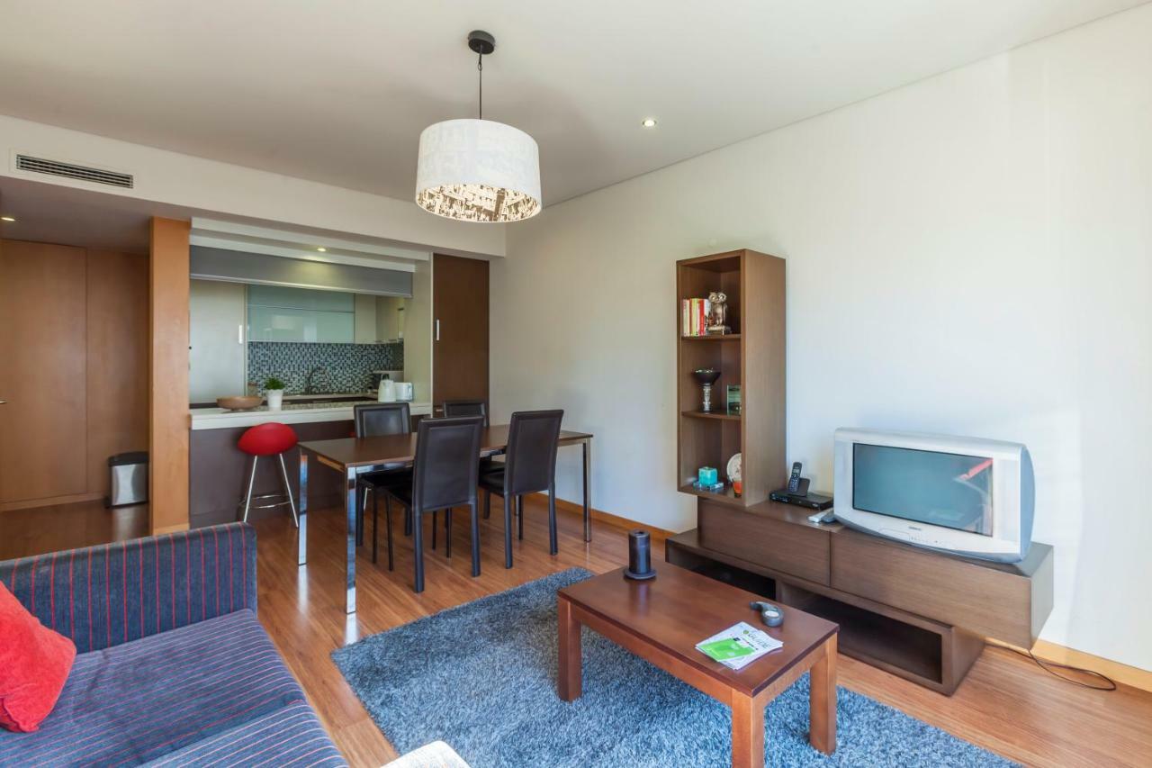 Onice Apartment بورتو المظهر الخارجي الصورة