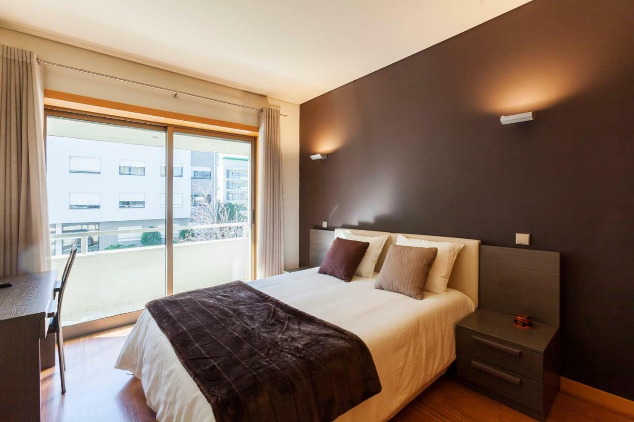 Onice Apartment بورتو المظهر الخارجي الصورة