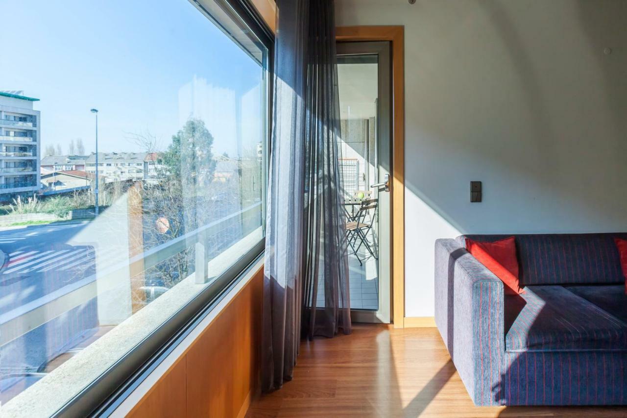 Onice Apartment بورتو المظهر الخارجي الصورة