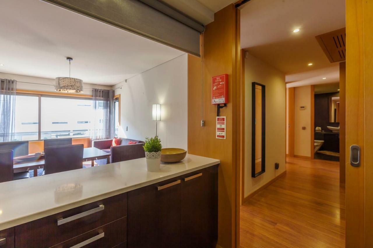 Onice Apartment بورتو المظهر الخارجي الصورة