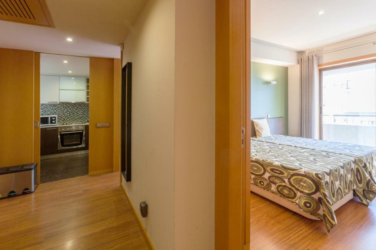 Onice Apartment بورتو المظهر الخارجي الصورة