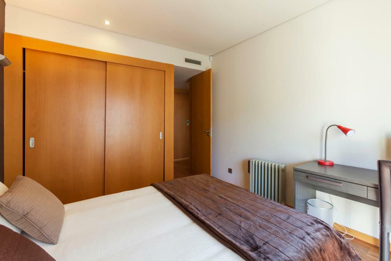 Onice Apartment بورتو المظهر الخارجي الصورة