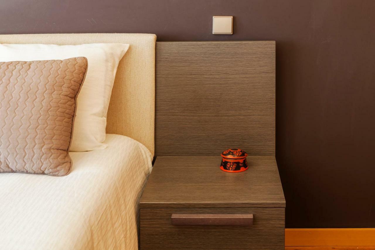 Onice Apartment بورتو المظهر الخارجي الصورة