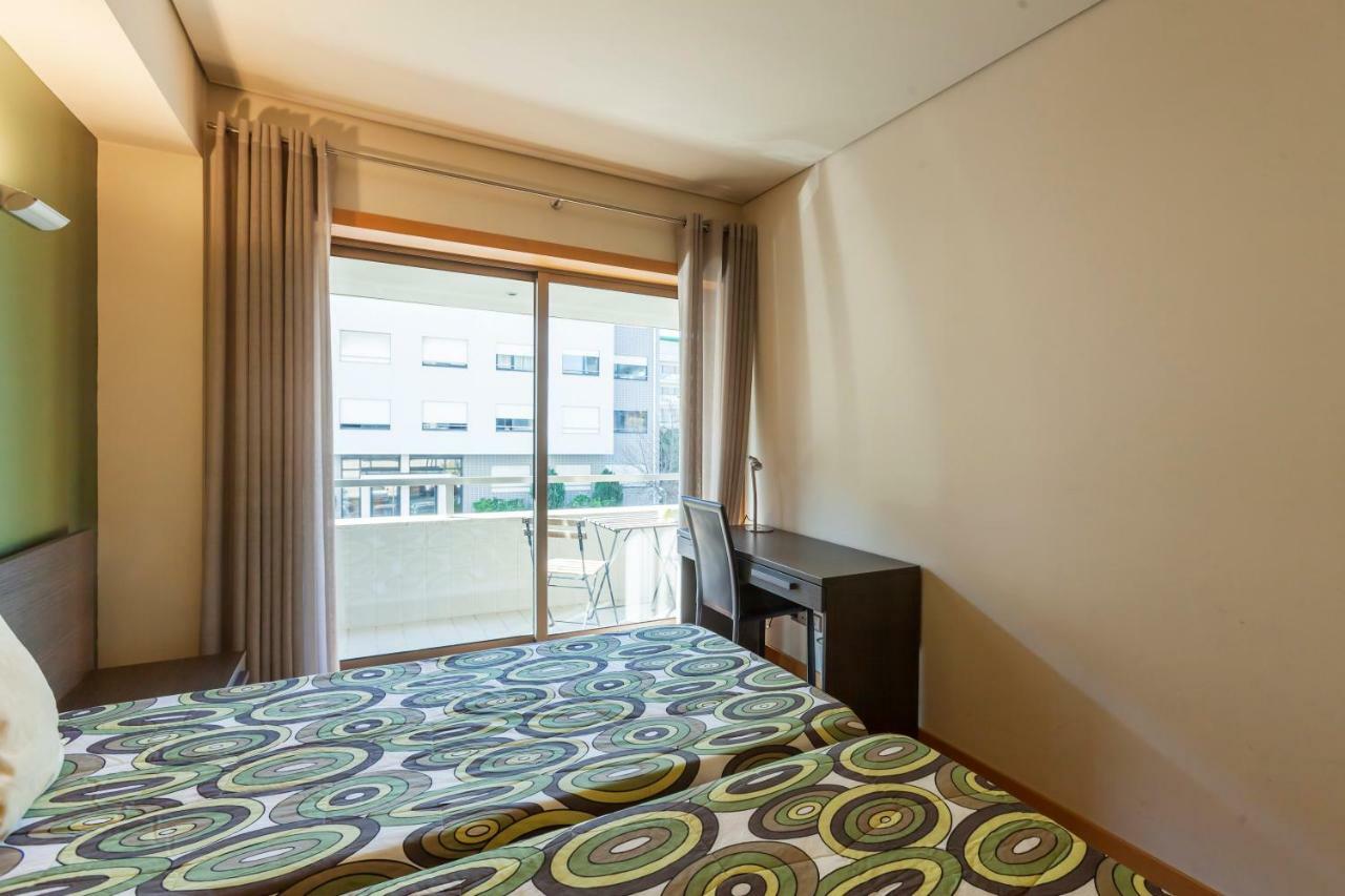 Onice Apartment بورتو المظهر الخارجي الصورة