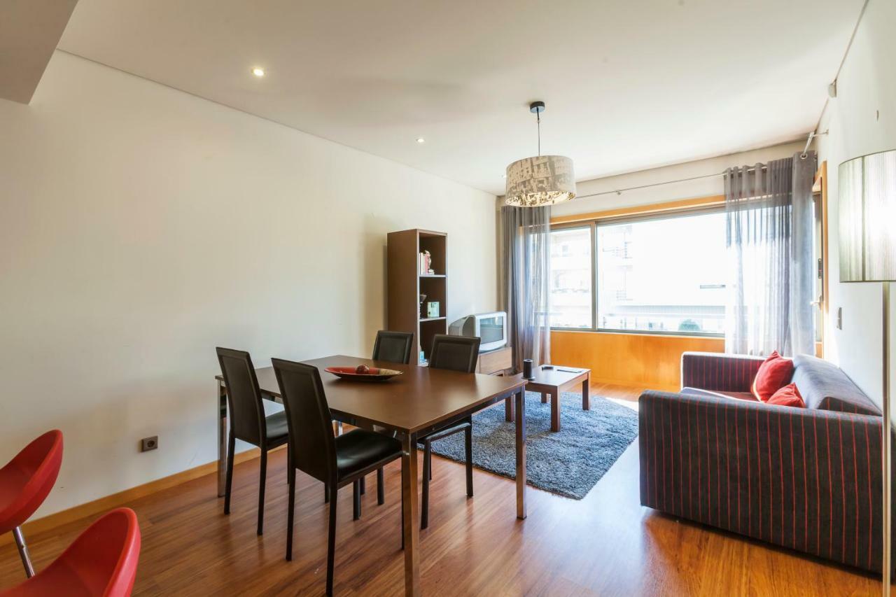 Onice Apartment بورتو المظهر الخارجي الصورة