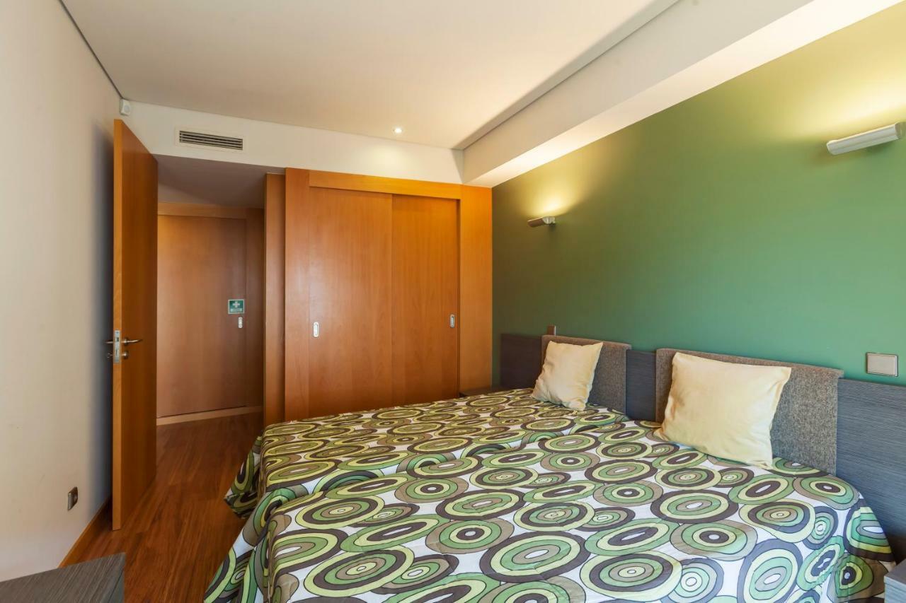 Onice Apartment بورتو المظهر الخارجي الصورة