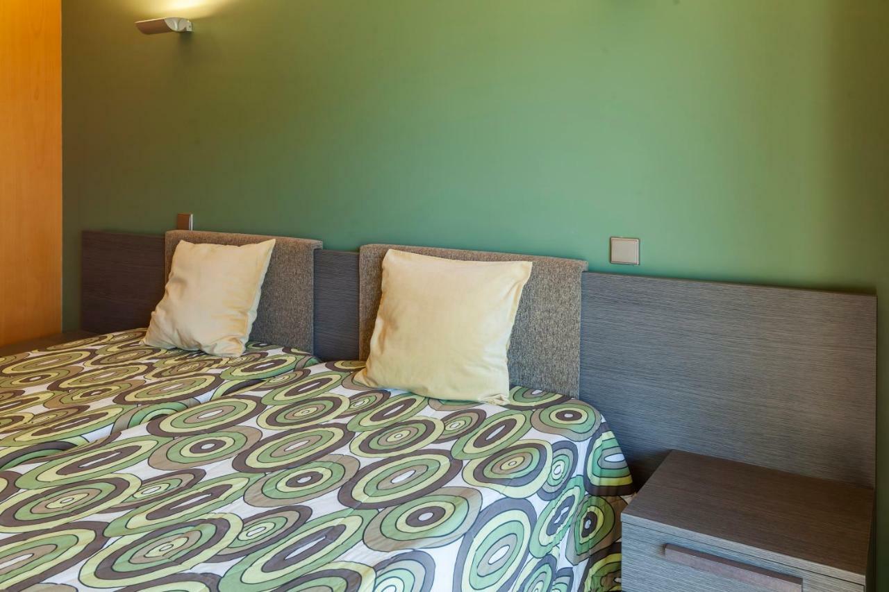 Onice Apartment بورتو المظهر الخارجي الصورة