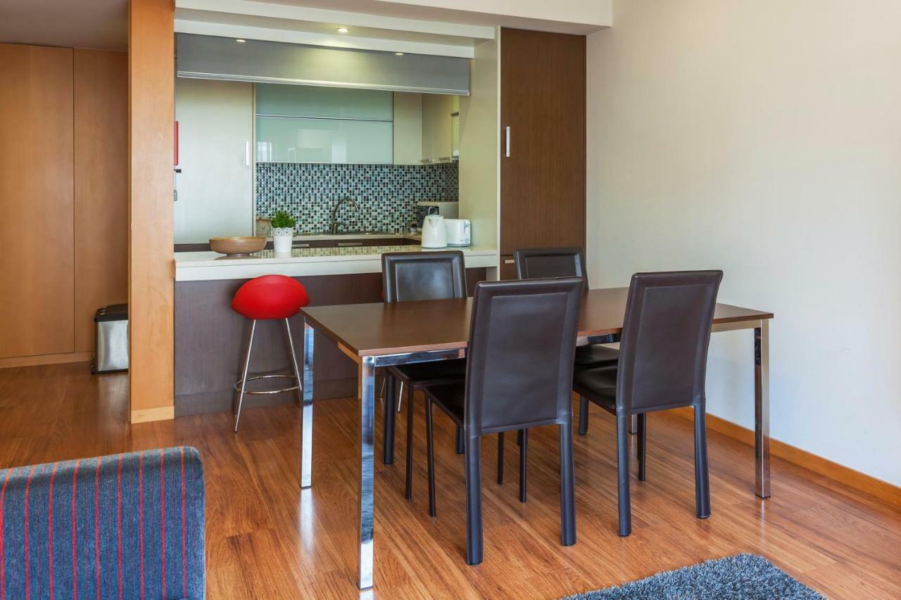 Onice Apartment بورتو المظهر الخارجي الصورة