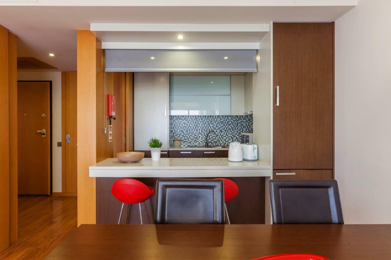 Onice Apartment بورتو المظهر الخارجي الصورة