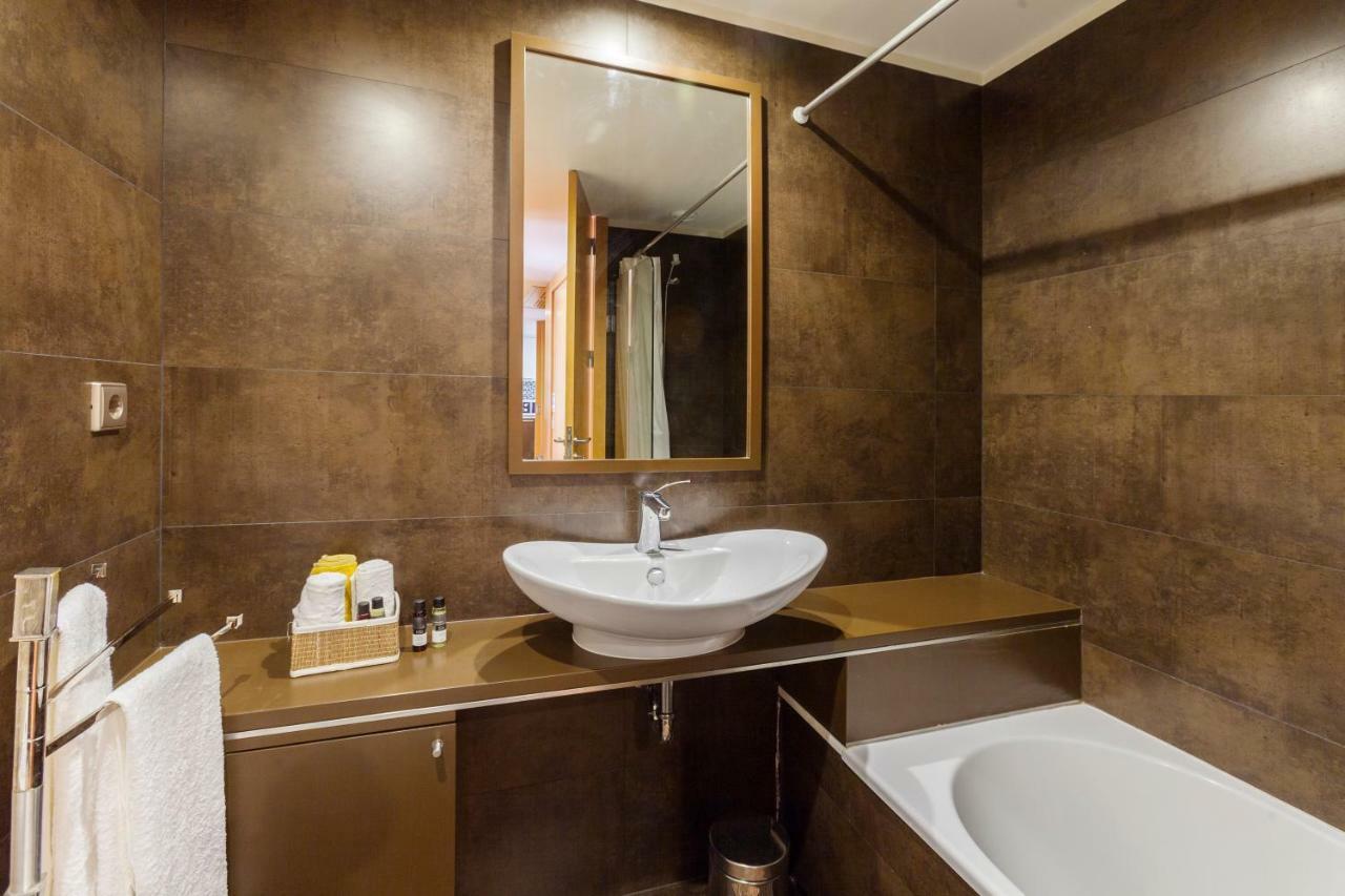 Onice Apartment بورتو المظهر الخارجي الصورة