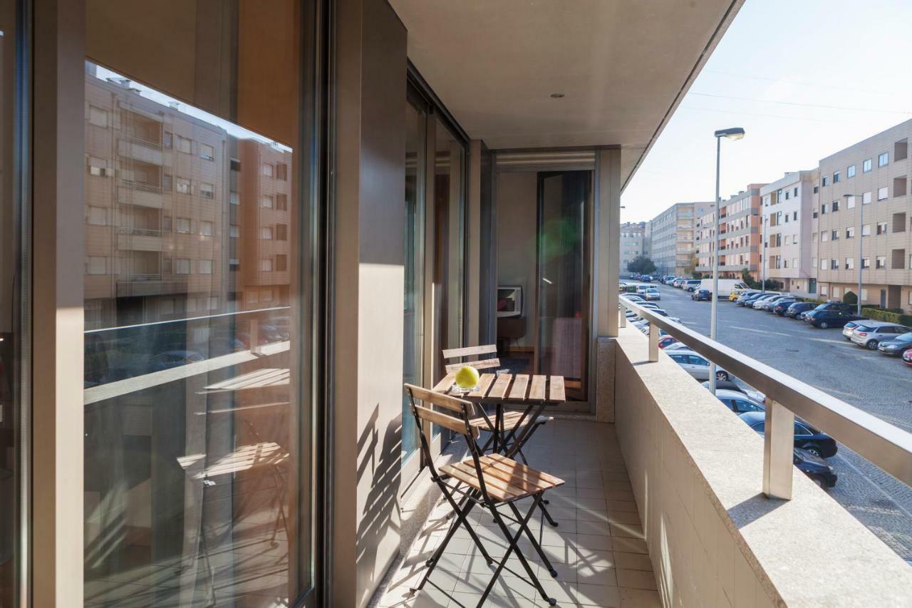 Onice Apartment بورتو المظهر الخارجي الصورة