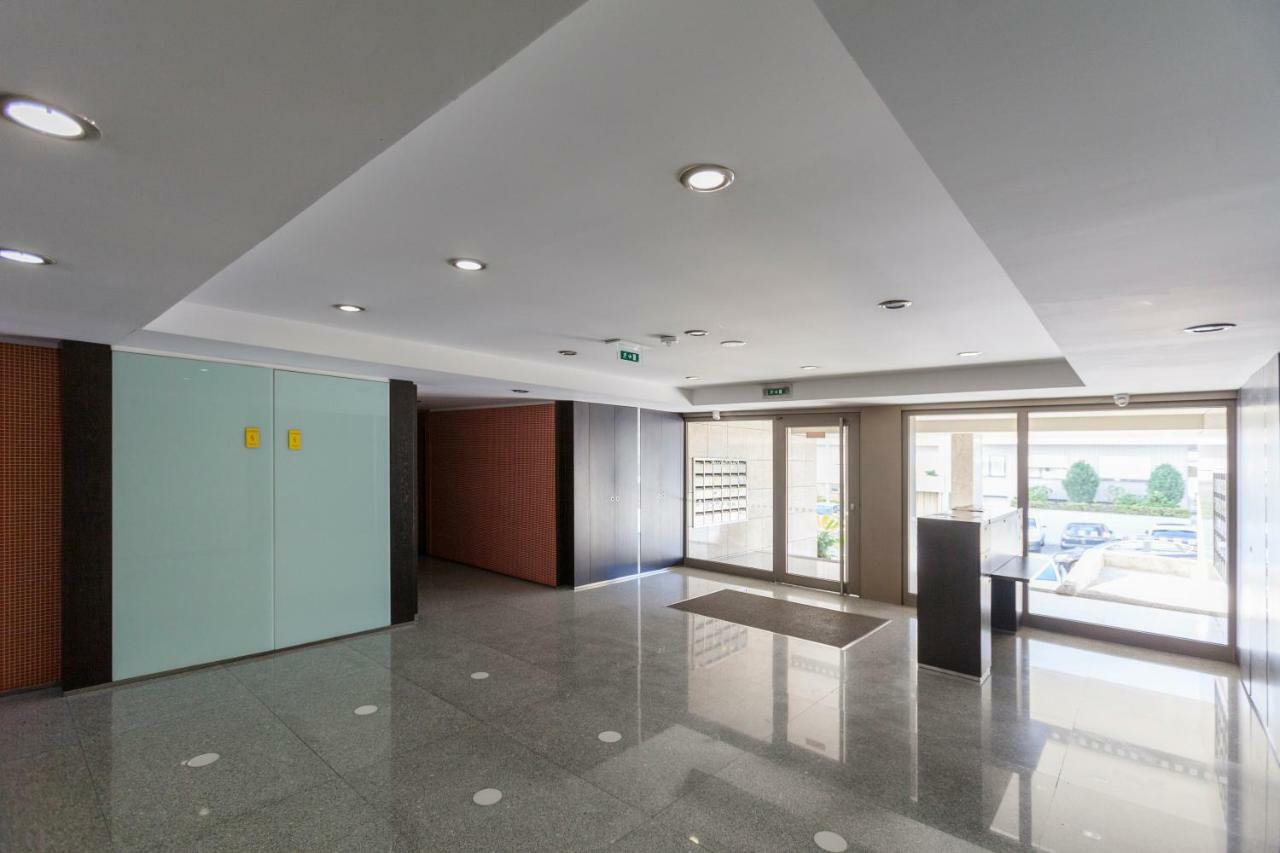 Onice Apartment بورتو المظهر الخارجي الصورة