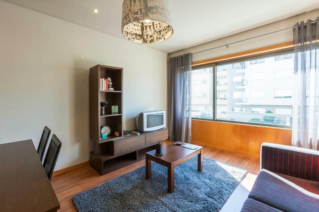 Onice Apartment بورتو المظهر الخارجي الصورة