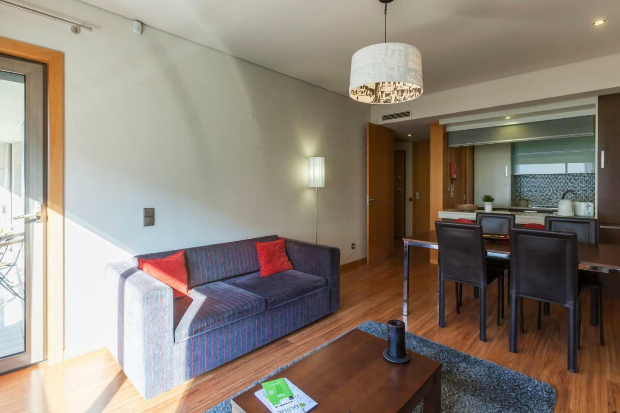 Onice Apartment بورتو المظهر الخارجي الصورة