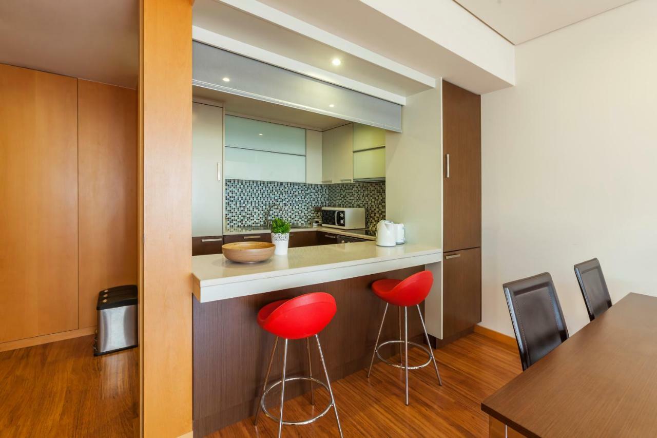 Onice Apartment بورتو المظهر الخارجي الصورة