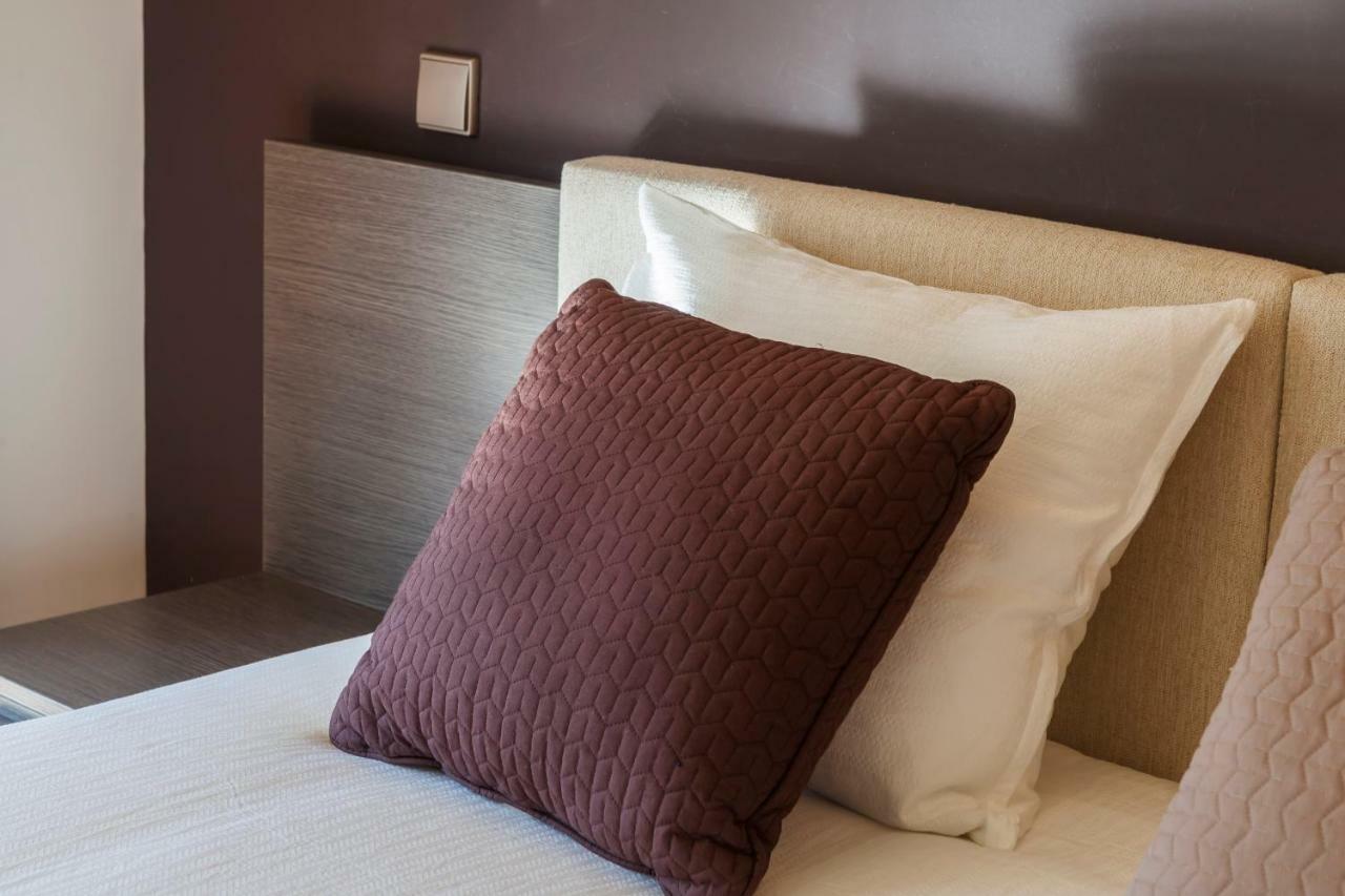 Onice Apartment بورتو المظهر الخارجي الصورة