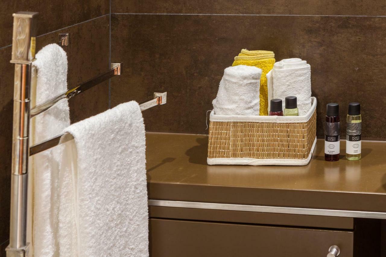 Onice Apartment بورتو المظهر الخارجي الصورة