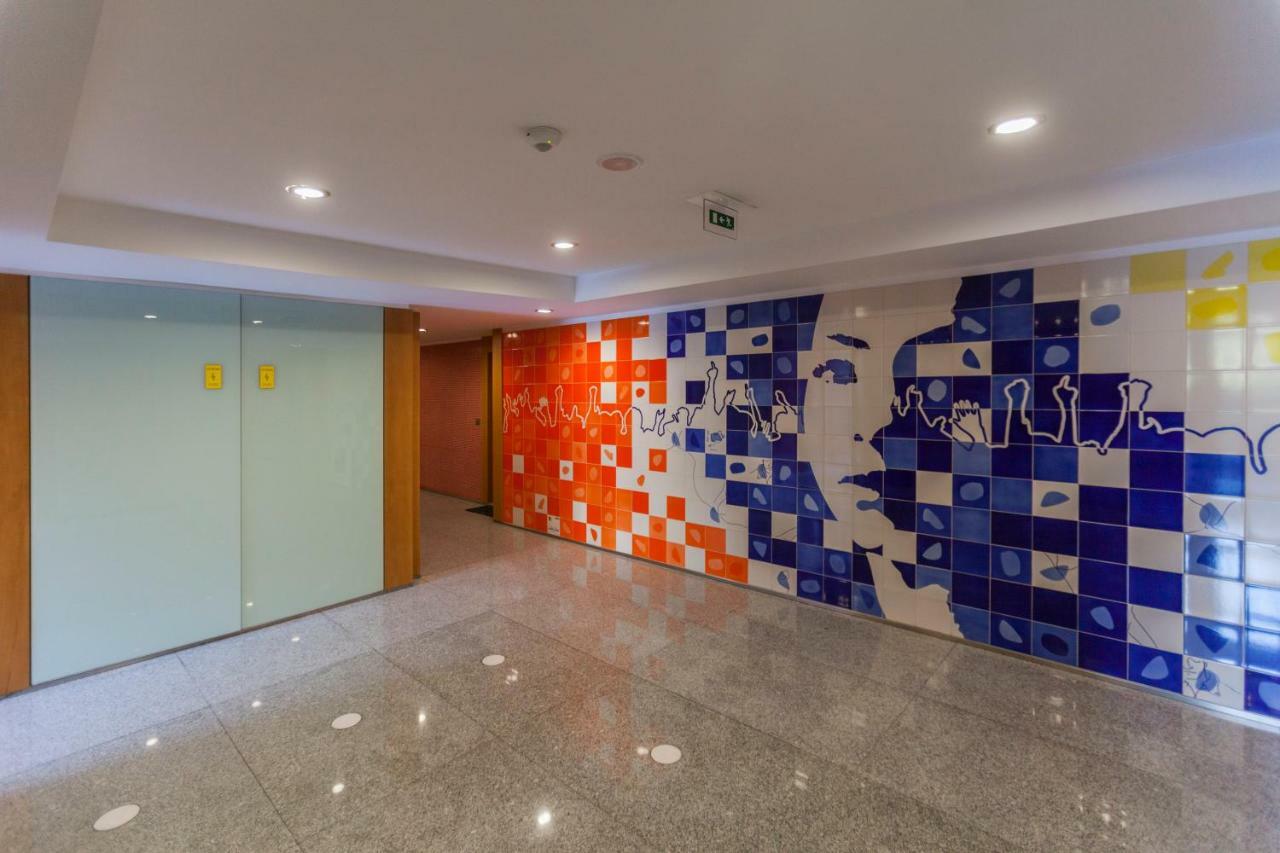 Onice Apartment بورتو المظهر الخارجي الصورة