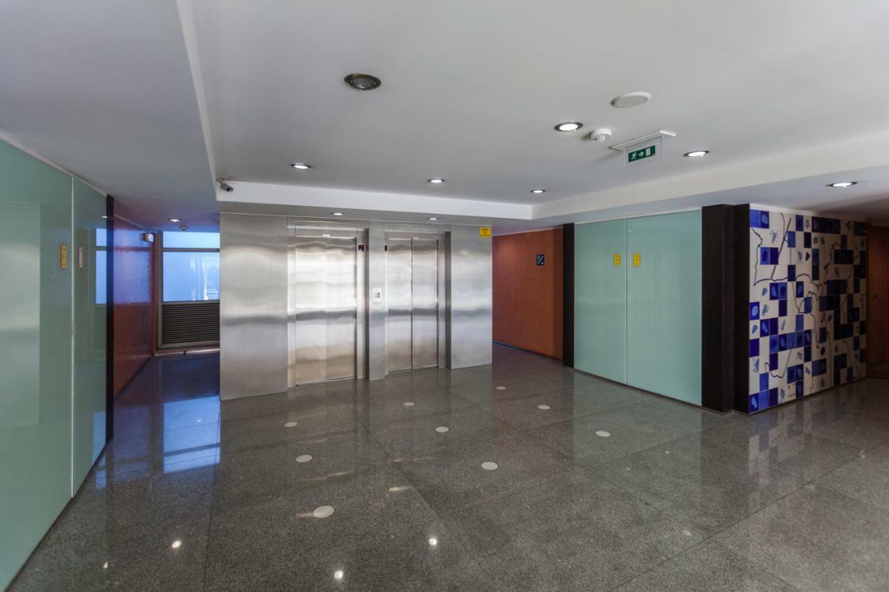 Onice Apartment بورتو المظهر الخارجي الصورة