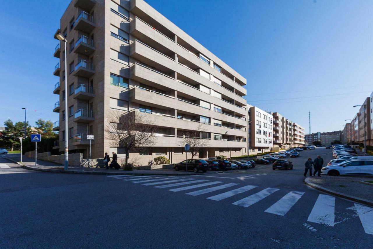 Onice Apartment بورتو المظهر الخارجي الصورة